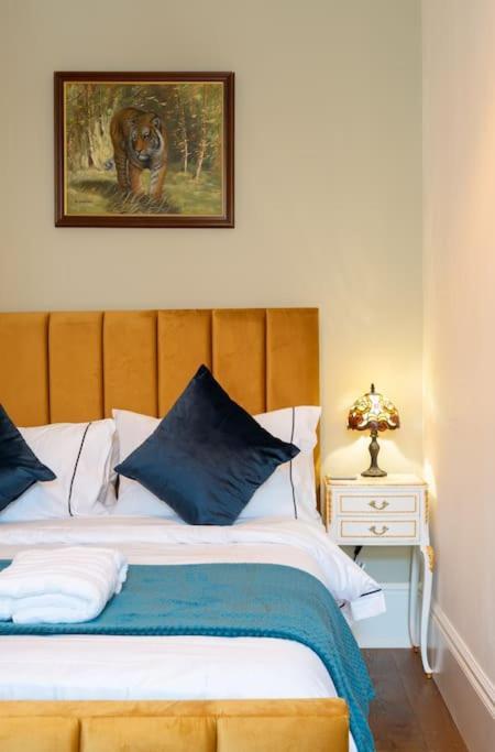 Stylish Beachfront Bolthole With Stunning Sea Views And Luxury Touches Herne Bay Dış mekan fotoğraf