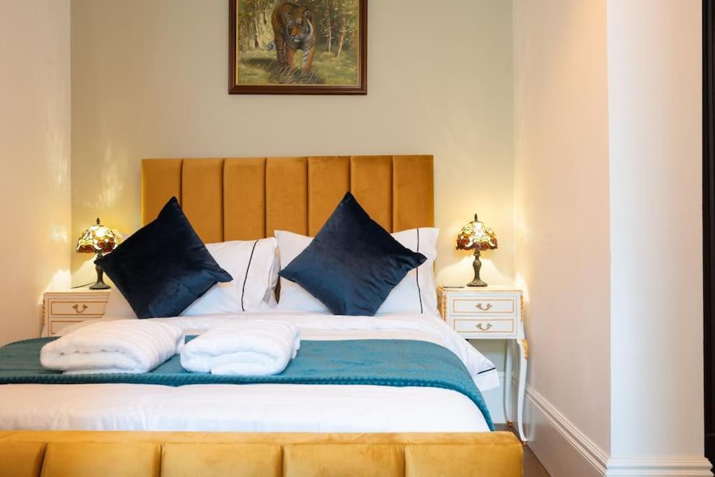 Stylish Beachfront Bolthole With Stunning Sea Views And Luxury Touches Herne Bay Dış mekan fotoğraf