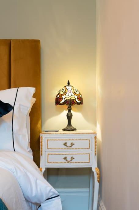 Stylish Beachfront Bolthole With Stunning Sea Views And Luxury Touches Herne Bay Dış mekan fotoğraf