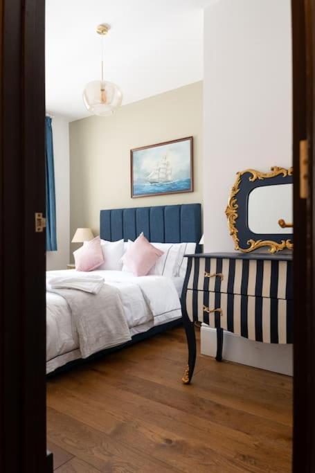 Stylish Beachfront Bolthole With Stunning Sea Views And Luxury Touches Herne Bay Dış mekan fotoğraf